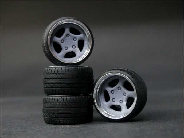 ETA BETA Turbo